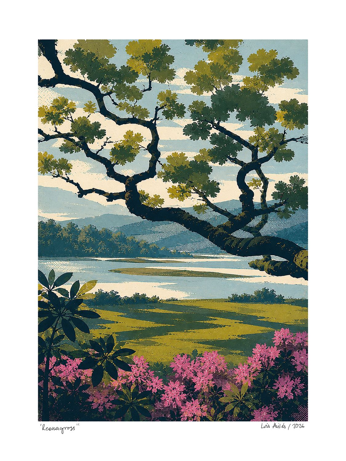 Reenagross Kenmare
